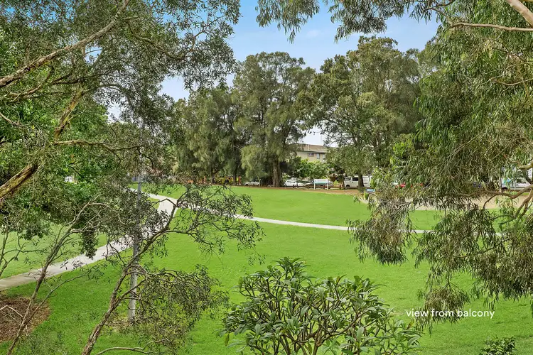 Third view of Homely apartment listing, 25/15 Grace Campbell Crescent, Hillsdale NSW 2036