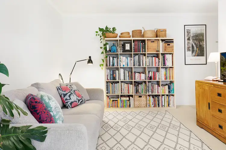 Fourth view of Homely apartment listing, 25/15 Grace Campbell Crescent, Hillsdale NSW 2036