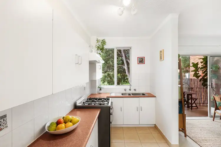 Fifth view of Homely apartment listing, 25/15 Grace Campbell Crescent, Hillsdale NSW 2036