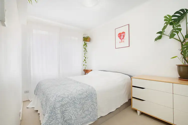 Sixth view of Homely apartment listing, 25/15 Grace Campbell Crescent, Hillsdale NSW 2036