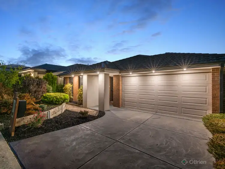 Main view of Homely house listing, 15 Bayleaf Street, Berwick VIC 3806