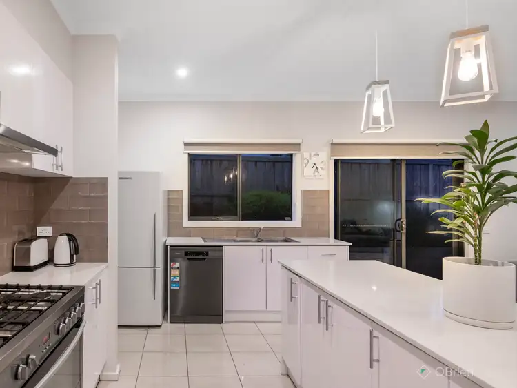 Second view of Homely house listing, 15 Bayleaf Street, Berwick VIC 3806