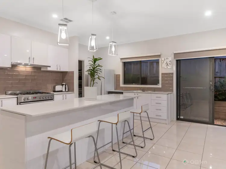Third view of Homely house listing, 15 Bayleaf Street, Berwick VIC 3806