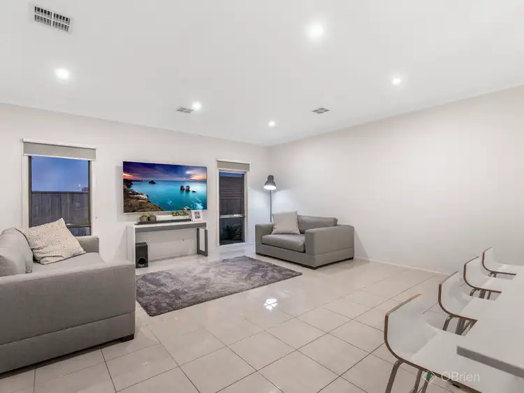 Fifth view of Homely house listing, 15 Bayleaf Street, Berwick VIC 3806