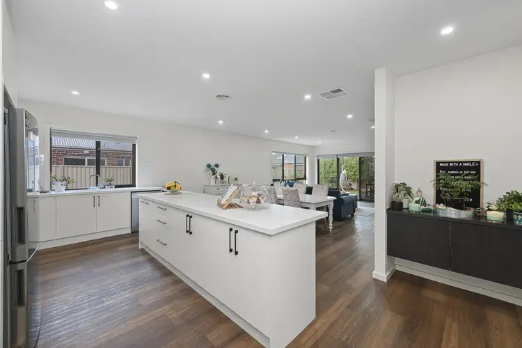 Third view of Homely house listing, 177 Dyson Drive, Alfredton VIC 3350