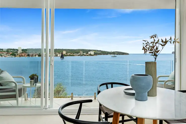 Fifth view of Homely apartment listing, 43/21 Fairlight Crescent, Fairlight NSW 2094