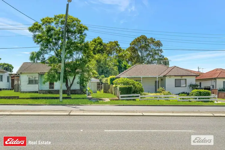 Fifth view of Homely house listing, 115-117 Elizabeth Drive, Liverpool NSW 2170