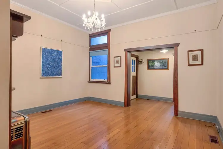 Third view of Homely house listing, 72A Flemington Road, Parkville VIC 3052