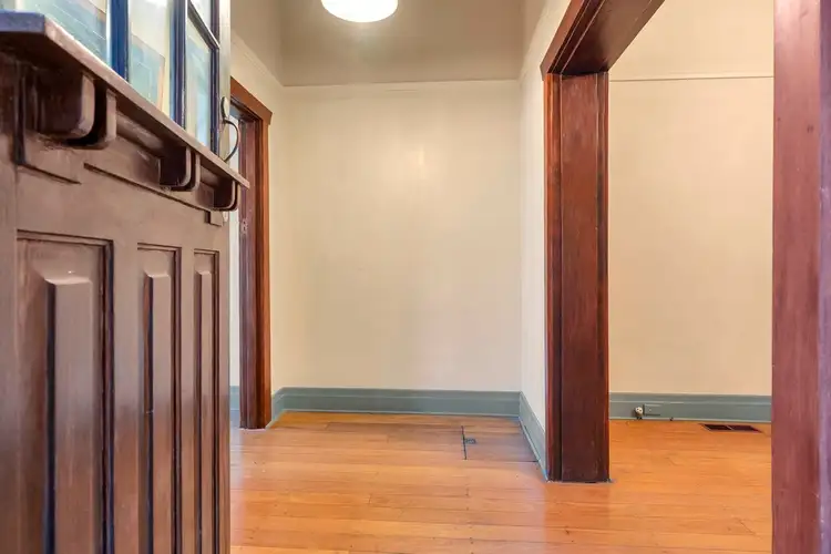 Fourth view of Homely house listing, 72A Flemington Road, Parkville VIC 3052
