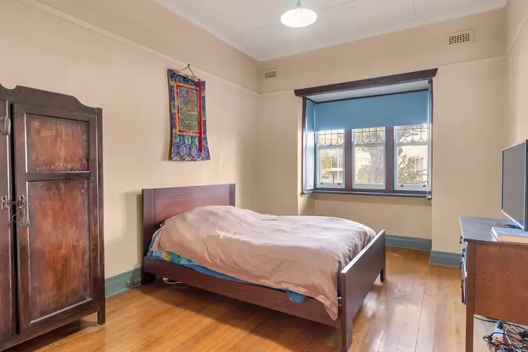 Fifth view of Homely house listing, 72A Flemington Road, Parkville VIC 3052