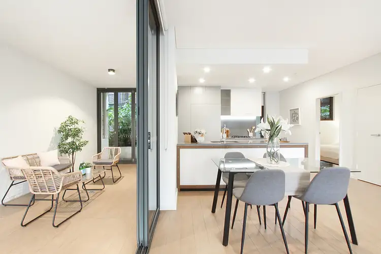 117/70 River Road, Ermington NSW 2115