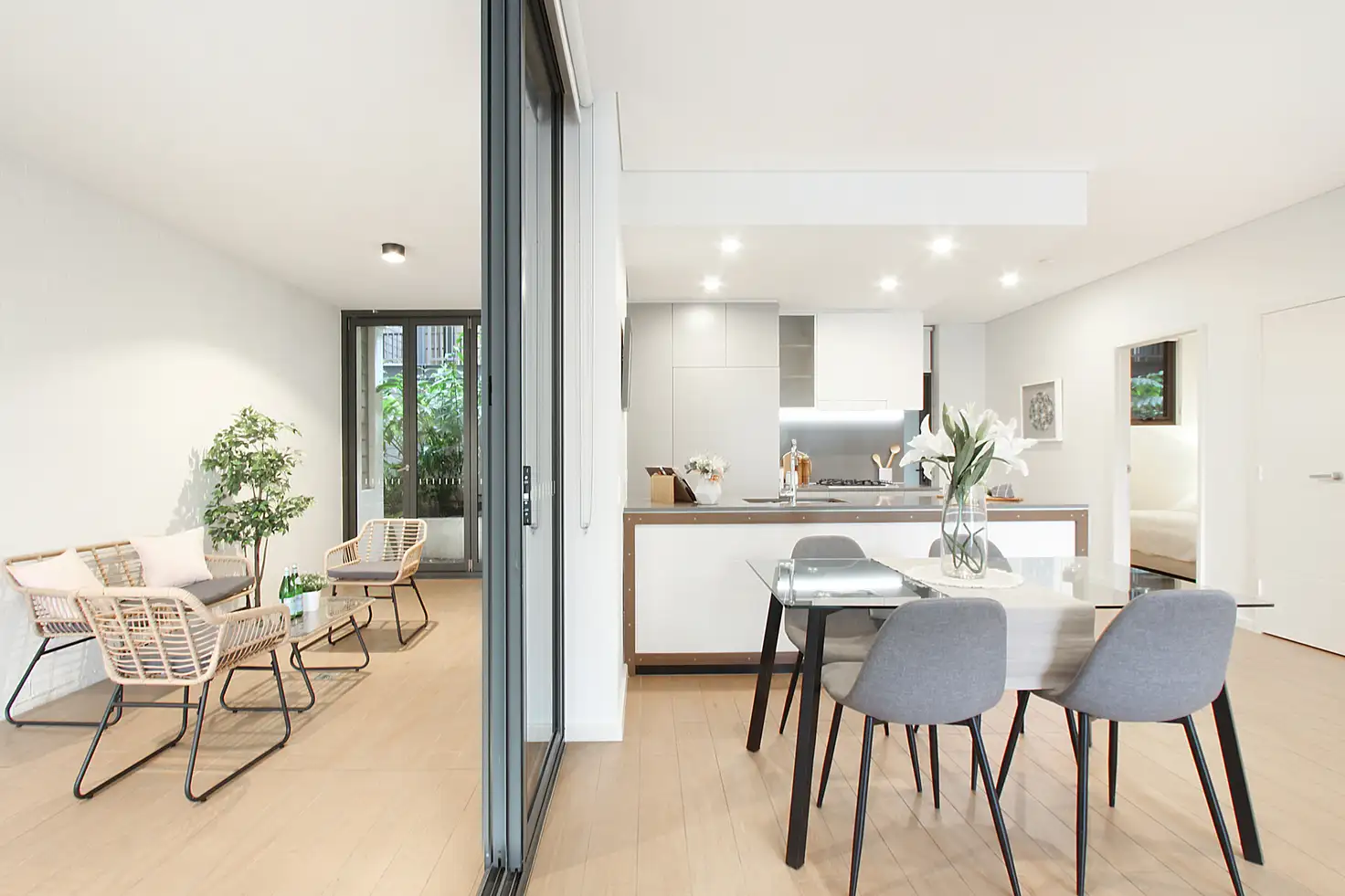 Main view of Homely apartment listing, 117/70 River Road, Ermington NSW 2115