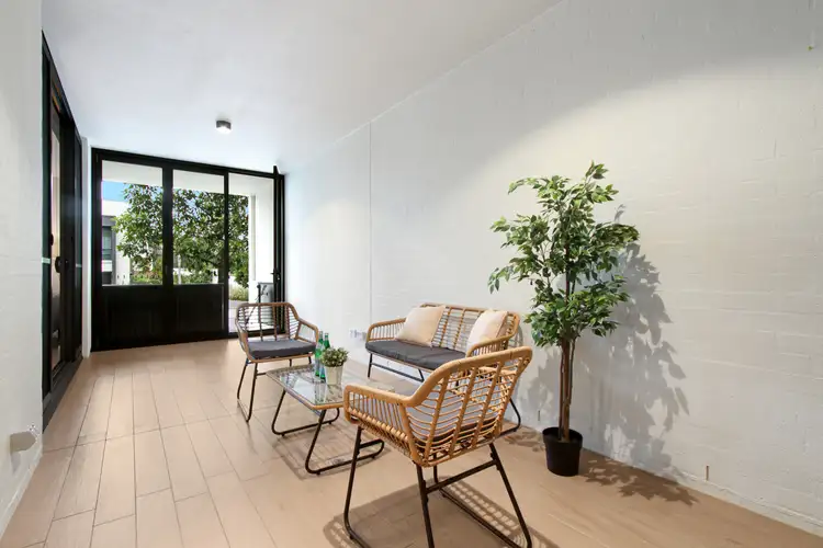Fifth view of Homely apartment listing, 117/70 River Road, Ermington NSW 2115