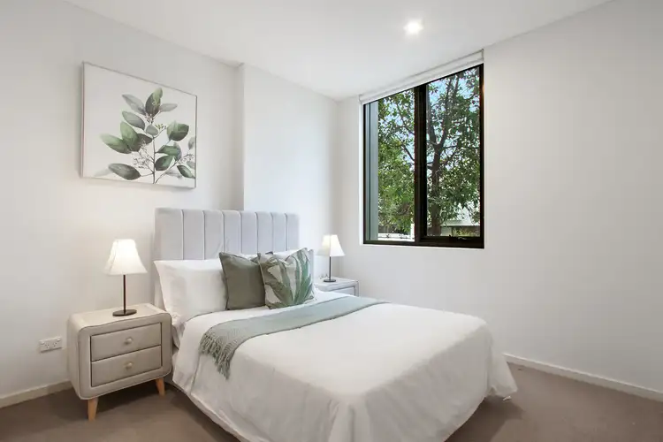 Sixth view of Homely apartment listing, 117/70 River Road, Ermington NSW 2115