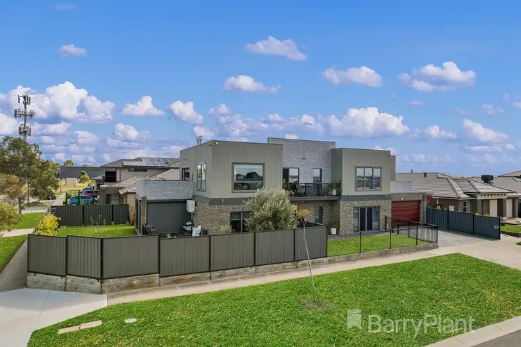 Second view of Homely house listing, 37 Toucan Road, Tarneit VIC 3029