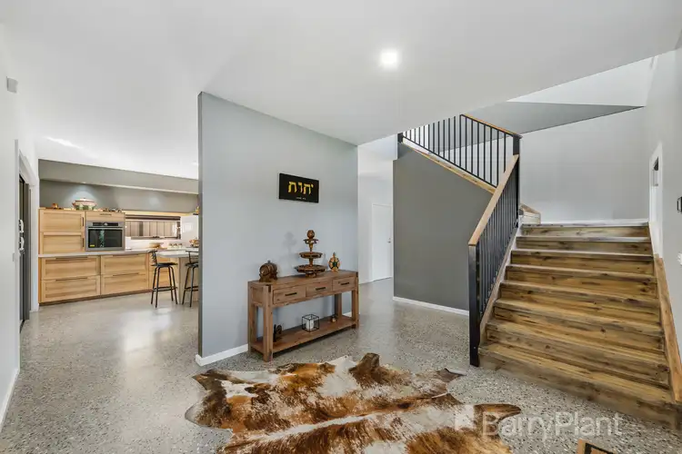 Fifth view of Homely house listing, 37 Toucan Road, Tarneit VIC 3029