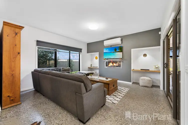 Sixth view of Homely house listing, 37 Toucan Road, Tarneit VIC 3029