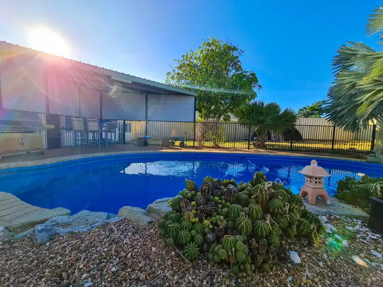 26 Duchess Road, Mount Isa QLD 4825