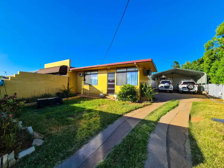 Second view of Homely house listing, 26 Duchess Road, Mount Isa QLD 4825