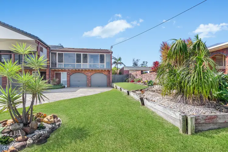 Sixth view of Homely semi-detached listing, 2/58 Bayview Drive, East Ballina NSW 2478