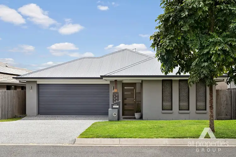 24 Dunvegan Street, Heathwood QLD 4110