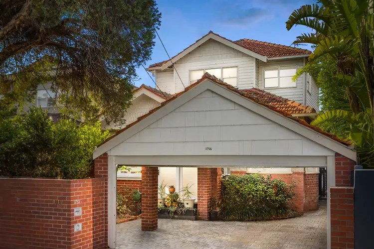 171a Sycamore Street, Caulfield South VIC 3162