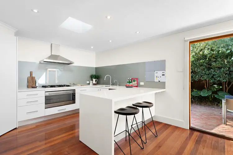 Third view of Homely townhouse listing, 171a Sycamore Street, Caulfield South VIC 3162