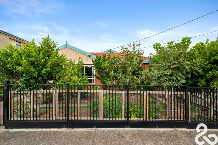 Second view of Homely unit listing, 18A Marcia Street, Thomastown VIC 3074
