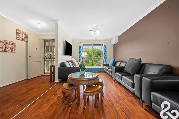 Third view of Homely unit listing, 18A Marcia Street, Thomastown VIC 3074