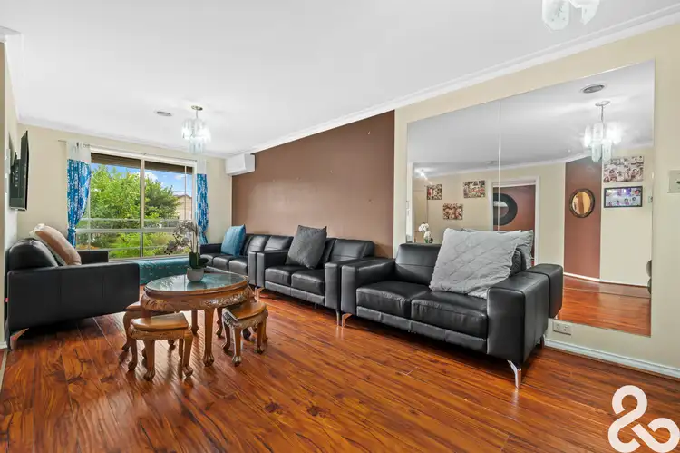 Fourth view of Homely unit listing, 18A Marcia Street, Thomastown VIC 3074