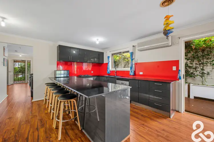 Fifth view of Homely unit listing, 18A Marcia Street, Thomastown VIC 3074