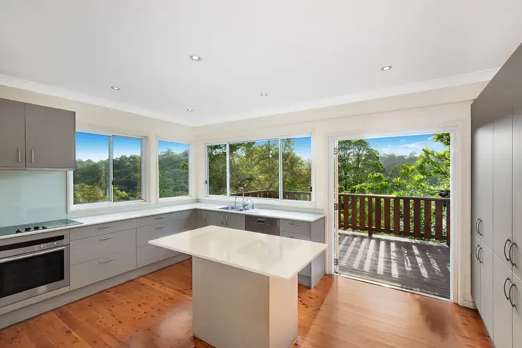 Main view of Homely house listing, 39 Northumberland Avenue, Mount Colah NSW 2079