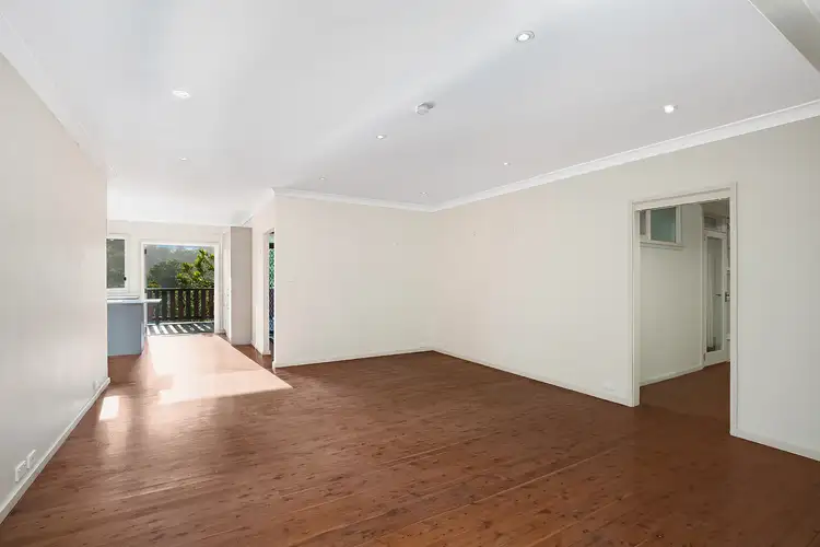 Second view of Homely house listing, 39 Northumberland Avenue, Mount Colah NSW 2079