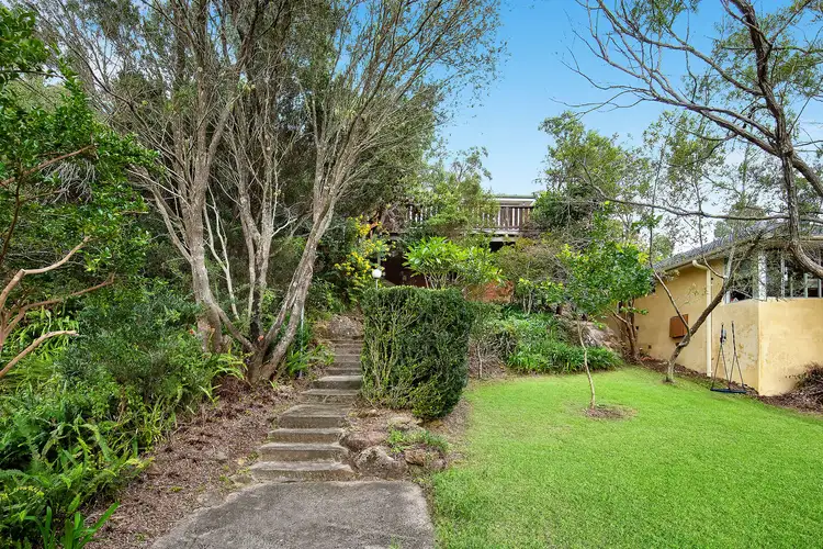 Third view of Homely house listing, 39 Northumberland Avenue, Mount Colah NSW 2079