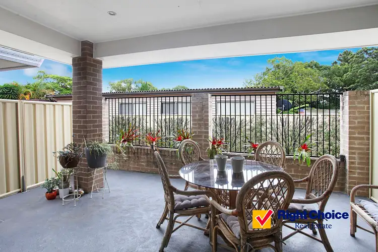 Seventh view of Homely villa listing, 2/99 Terry Street, Albion Park NSW 2527