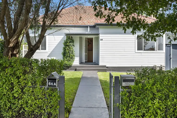 Main view of Homely house listing, 64 Anzac Avenue, Engadine NSW 2233