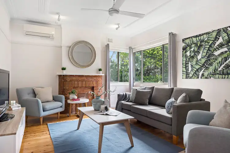 Second view of Homely house listing, 64 Anzac Avenue, Engadine NSW 2233