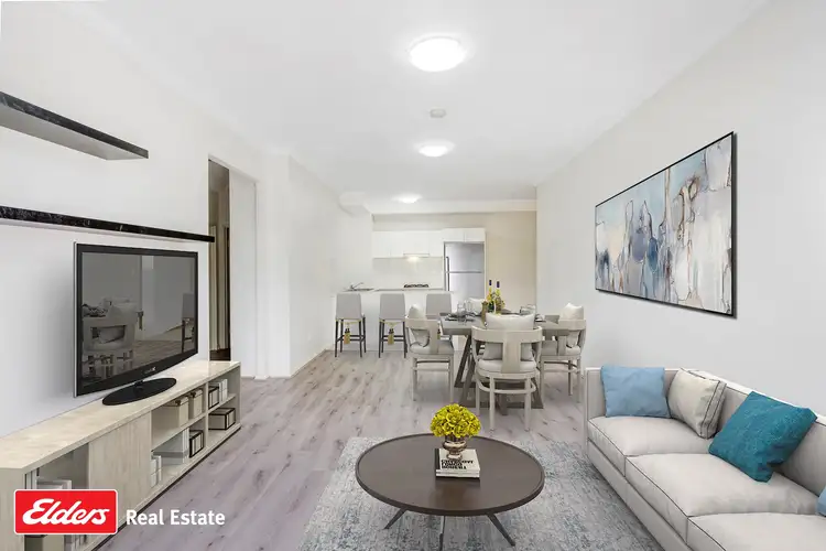 26/24 Lachlan Street, Liverpool NSW 2170