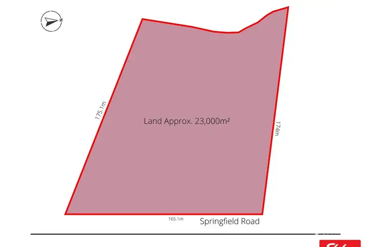 Second view of Homely rural property listing, 199 Springfield Road, Catherine Field NSW 2557