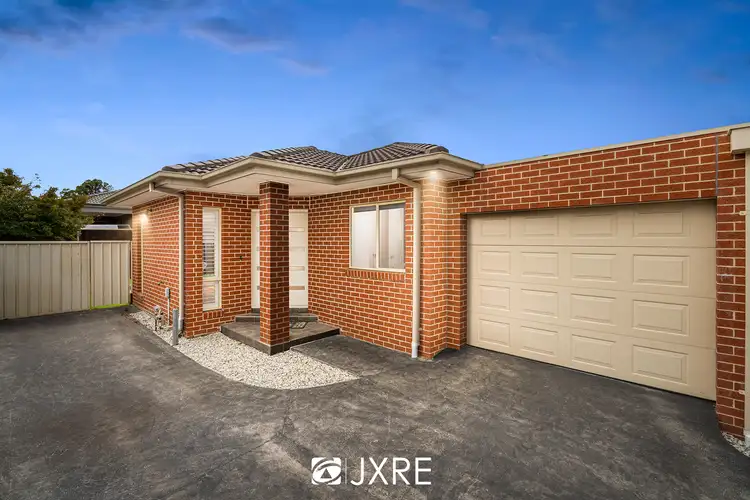 2/65 Edinburgh Street, Clayton VIC 3168