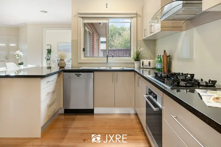 Second view of Homely unit listing, 2/65 Edinburgh Street, Clayton VIC 3168