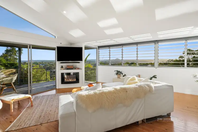 Second view of Homely house listing, 6 Mainsails Square, Noosa Heads QLD 4567