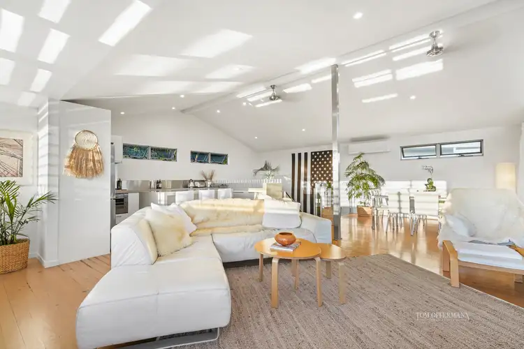 Third view of Homely house listing, 6 Mainsails Square, Noosa Heads QLD 4567