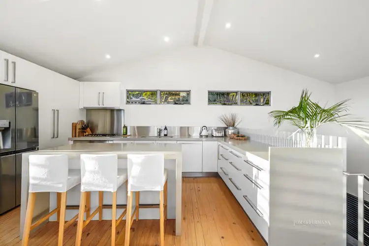 Fourth view of Homely house listing, 6 Mainsails Square, Noosa Heads QLD 4567