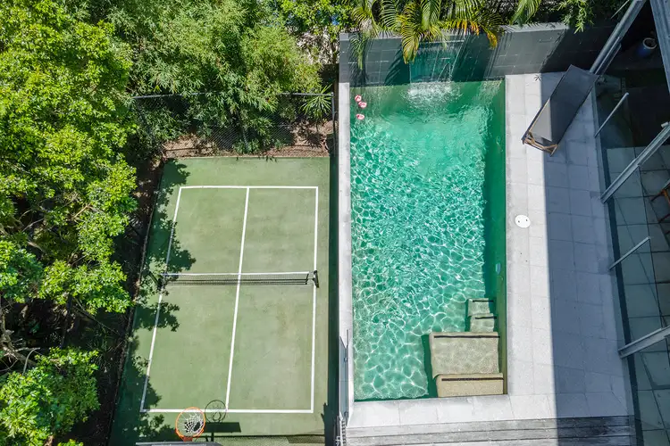 Fifth view of Homely house listing, 6 Mainsails Square, Noosa Heads QLD 4567