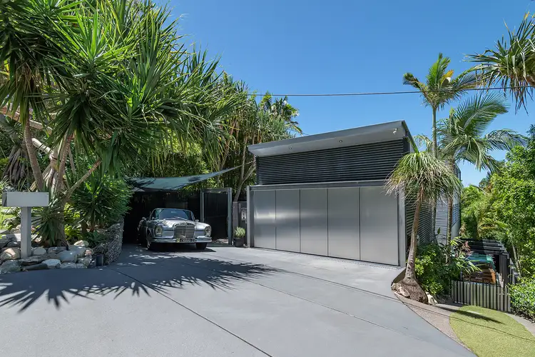 Sixth view of Homely house listing, 6 Mainsails Square, Noosa Heads QLD 4567