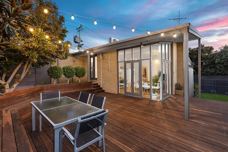 Main view of Homely house listing, 22 Iluka Street, Black Rock VIC 3193