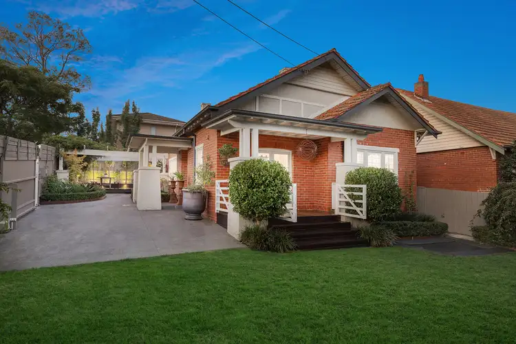 Main view of Homely house listing, 10 Saturn Street, Caulfield South VIC 3162