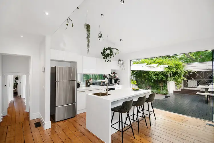 Second view of Homely house listing, 10 Saturn Street, Caulfield South VIC 3162