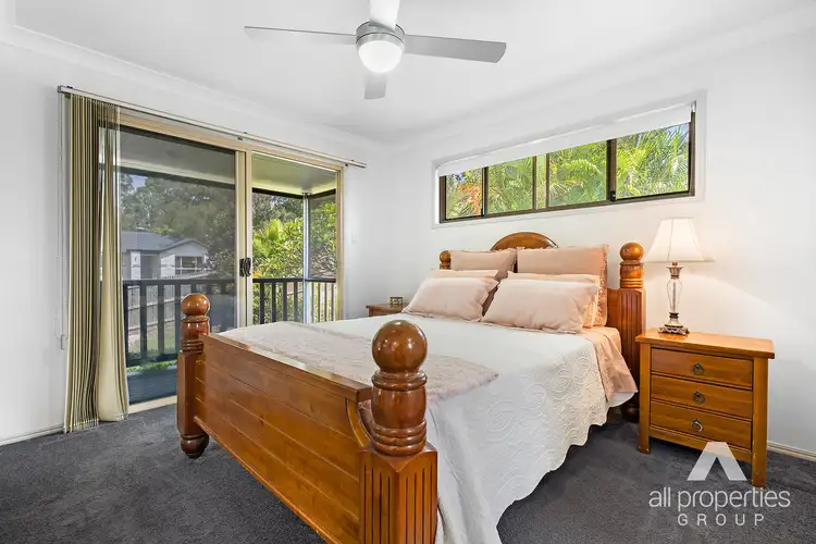 Sixth view of Homely house listing, 26 Ascot Ave, Forest Lake QLD 4078